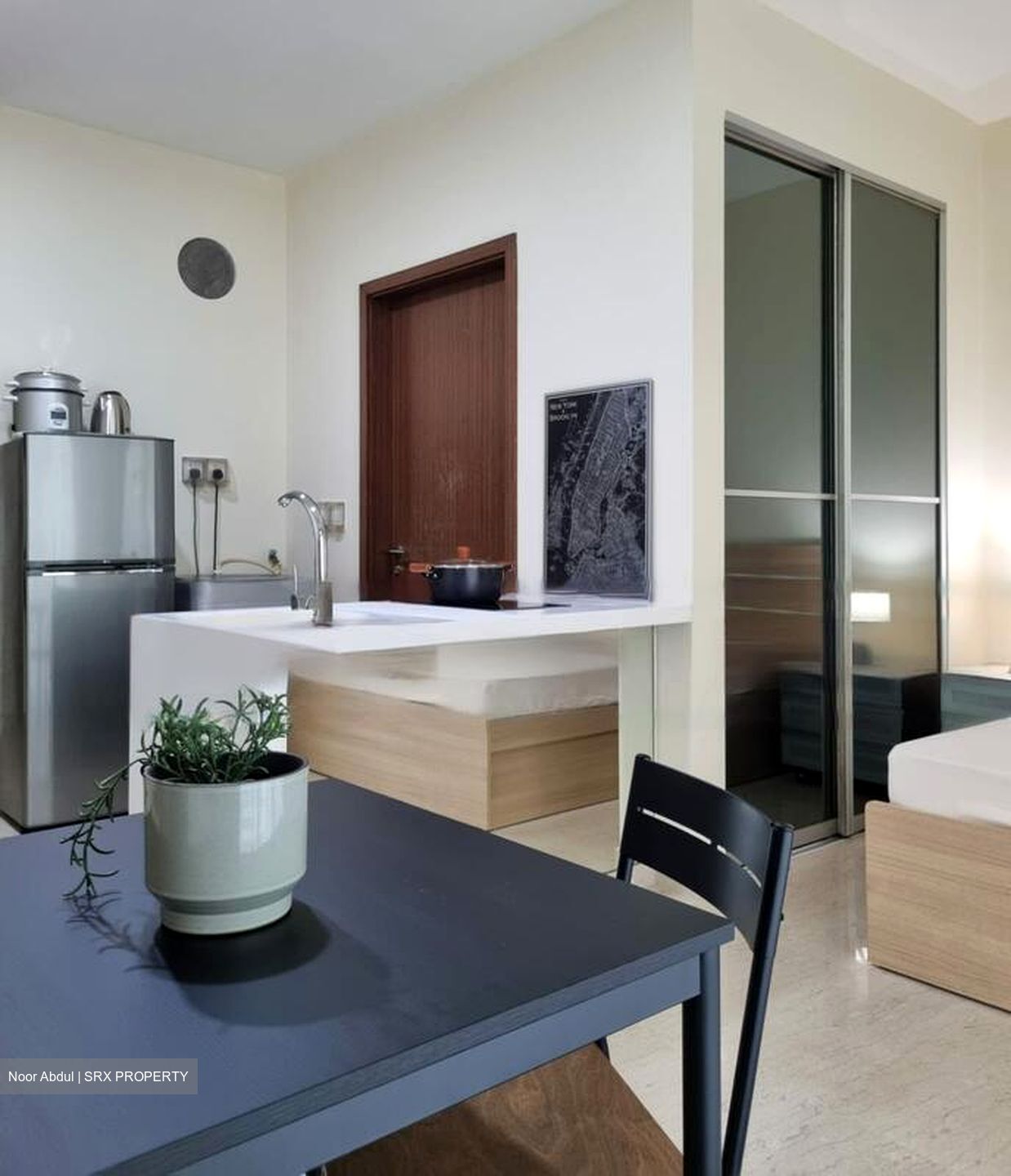 Eastwood Regency (D16), Apartment #453770271